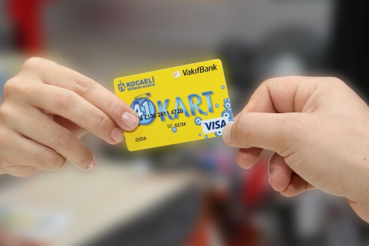 Kocaeli’den öğrencilere ‘sınav ücreti’ desteği