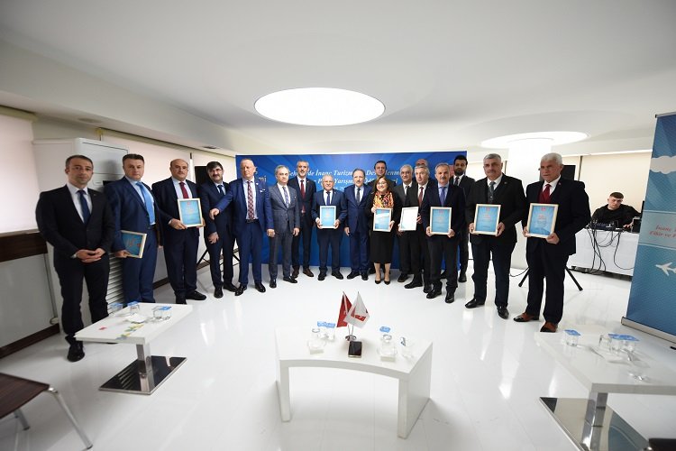 Kayseri’de inanç turizmi atağı