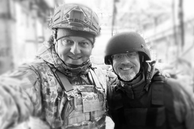 Ukrayna’dan ‘eli silah tutanlara’ çağrı