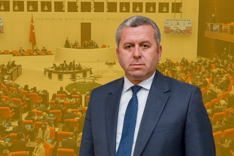 Garo Paylan için ‘dokunulmazlık’ önerisi