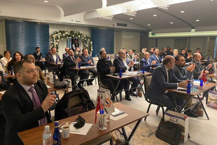 Yerel zincirler Bursa’da toplandı