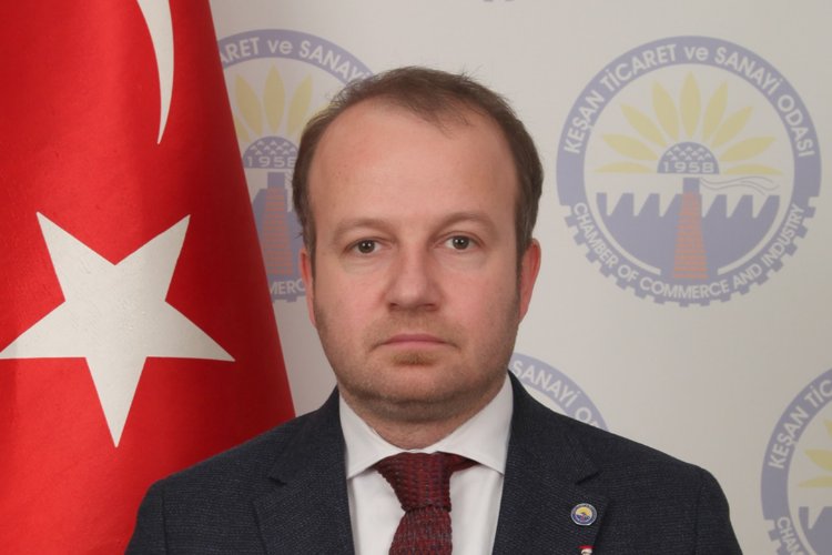 Özkaya: “Artan harç maliyetleri yüzünden üyelerimiz olumsuz etkileniyor”