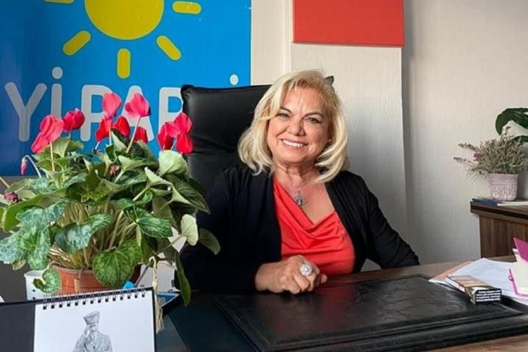 Muğla’da İYİ Partili kadınlardan ‘ulusal’ çağrı