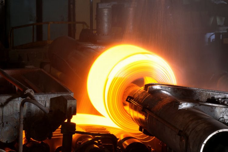 Sanayi üretimi Ocak’ta yüzde 2,4 azaldı