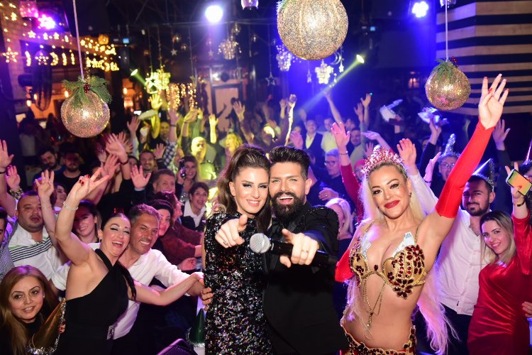 Mehmet Çevik’ten yine muhteşem şov