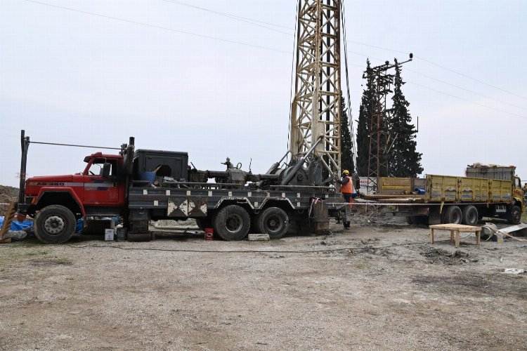 Manisa’da ‘kuraklık’ tedirginliği… 8 yılda 200 sondaj kurudu!