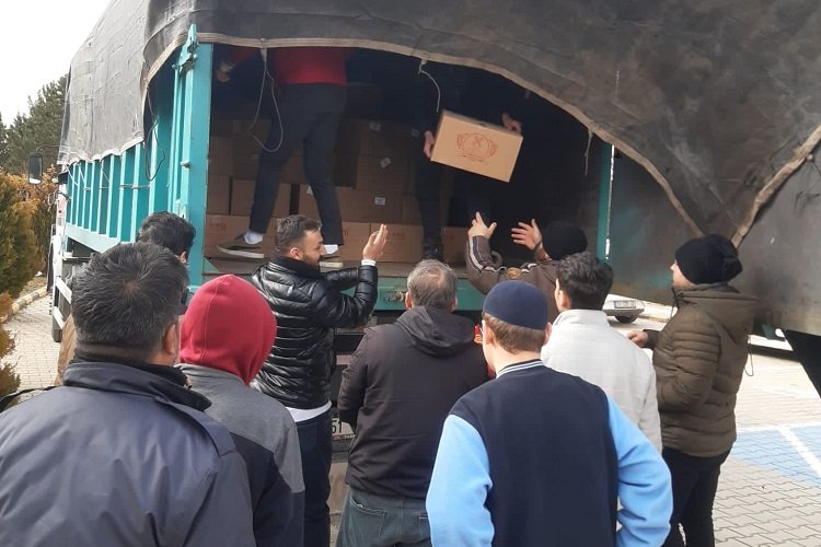 Kayseri Büyükşehir’den ‘çölyak’ atılımı