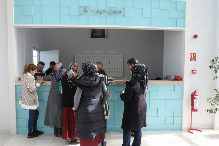 Kocaeli’de toplu taşımada ‘Misafir Kart’ kolaylığı