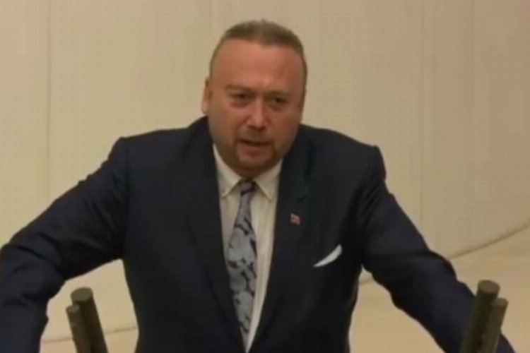 CHP’li Yalım’dan ‘dokunulmazlık’ tepkisi