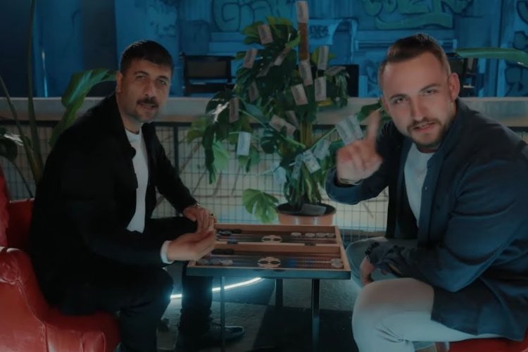 Bahadır ve Fatih Bulut ‘Hepsi Aynı’da buluştu