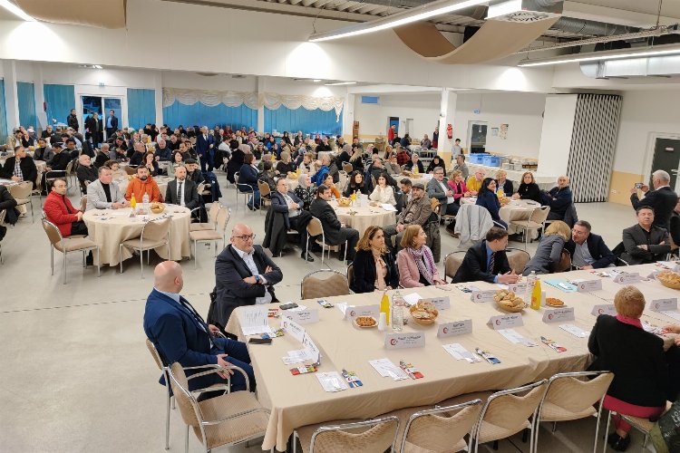 Avrupa Zonguldaklılar Derneği’nden depremzedelere yardım eli