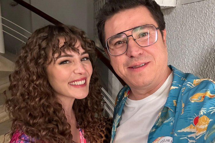 İbrahim Büyükak’tan rekor ‘Getir’en imza!