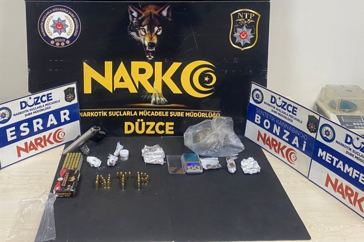 Düzce Savcılığı’ndan torbacılara operasyon