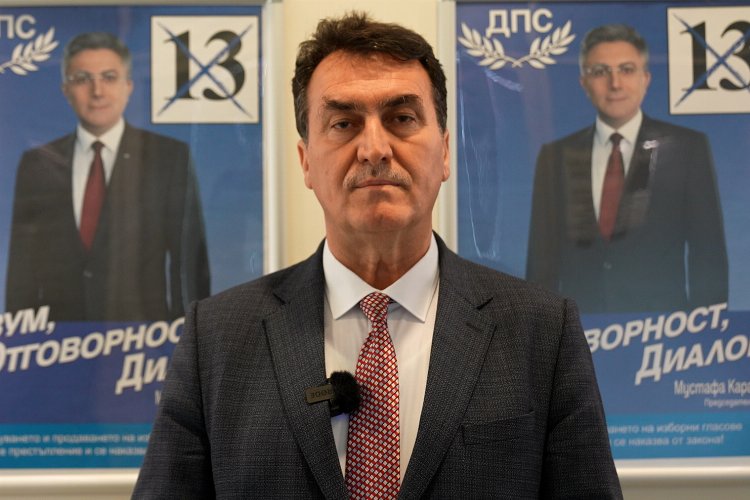 Bulgaristan göçmenlerine 2 Nisan’da ‘sandık’ çağrısı