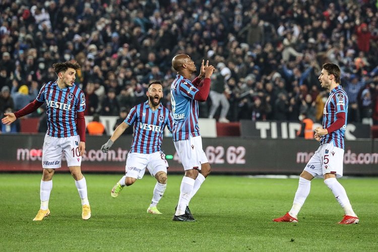 Düello Fırtına’sı