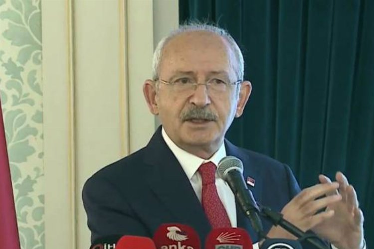Kılıçdaroğlu’nun HDP ile görüşeceği gün belli oldu